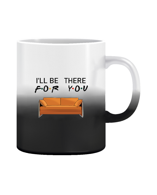 puodelis I will be there for you puodelis I will be there for you
